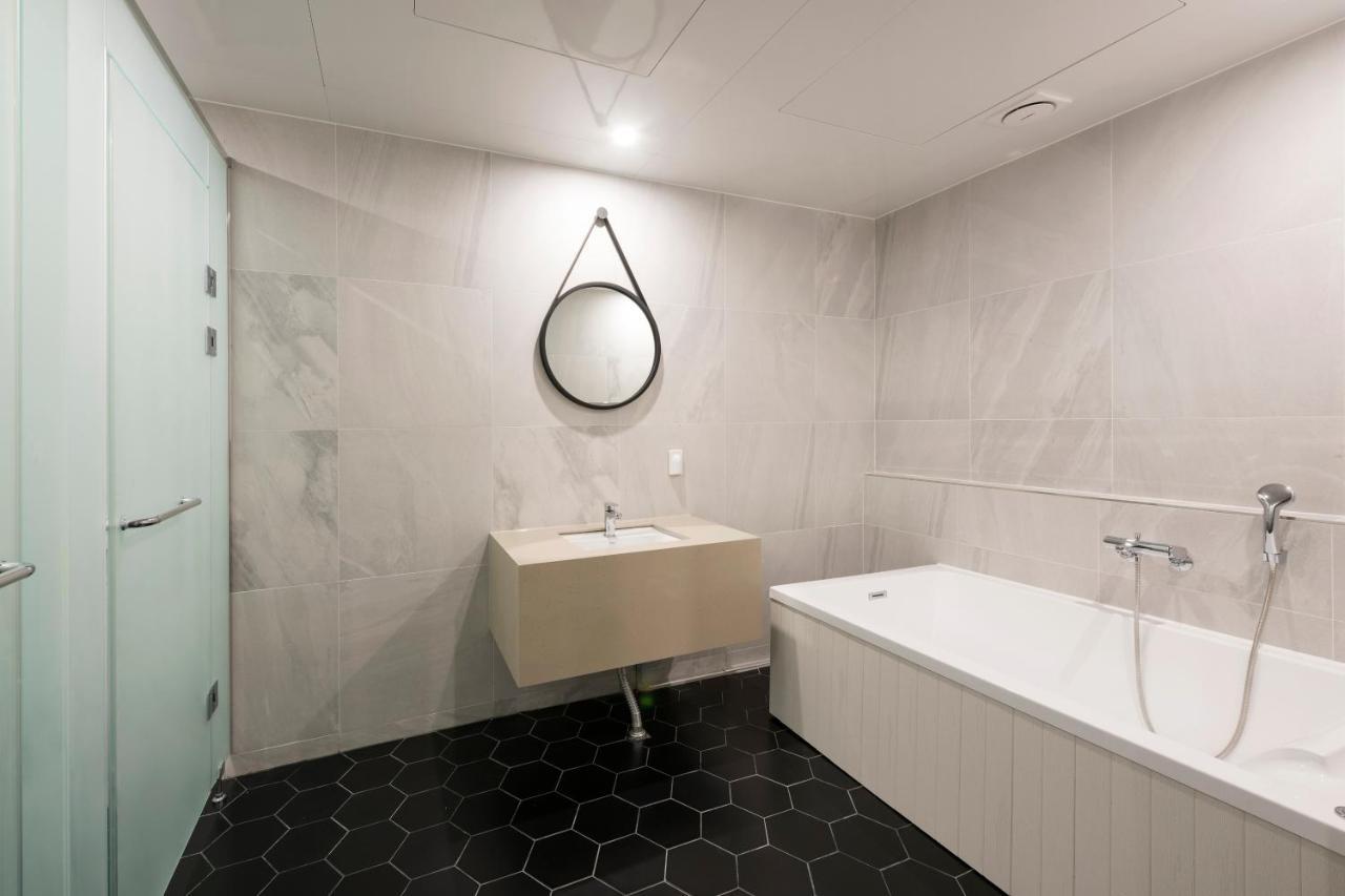 Browndot Hotel Guseo Busan Extérieur photo